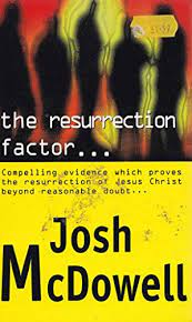 The Resurrection Factor…., (Used Copy)