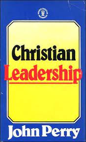 Christian Leadership (Used Copy)