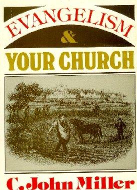 Evangelism and Your Church (Used Copy)