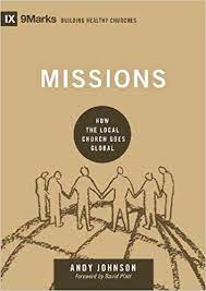 Missions (Used Copy)