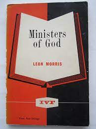 Ministers of God (Used Copy)