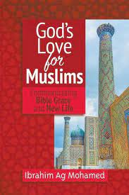God’s Love for Muslims (Used Copy)