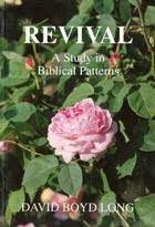 Revival – A Study in Biblical Patterns (Used Copy)