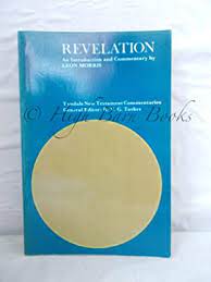 Revelation (Tyndale New Testament Commentaries) (Used Copy)