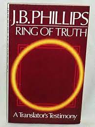 Ring of Truth (Used Copy)