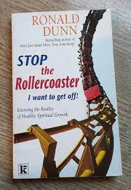 Stop the Rollercoaster I Want to Get Off! (Used Copy)