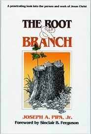 The Root and Branch (Used Copy)