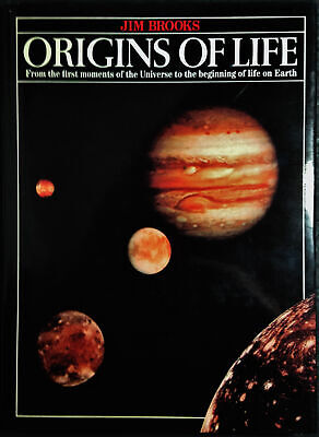 Origins of Life (Used Copy)