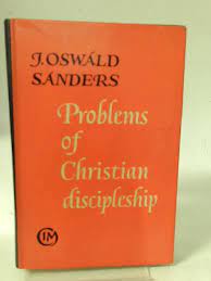 Problems of Christian Discipleship (Used Copy)