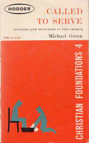Called to Serve: Ministry and Ministers in the Church (Used Copy)