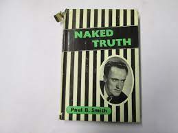 Naked Truth (Used Copy)