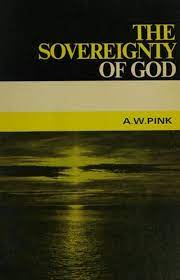 The Sovereignty of God (Used Copy)