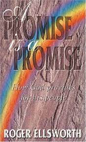 A Promise is a Promise (Used Copy)