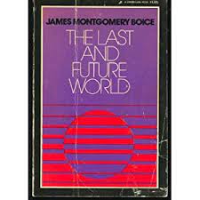 The Last And Future World (Used Copy)