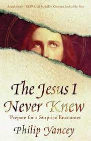 The Jesus I Never Knew (Used Copy)