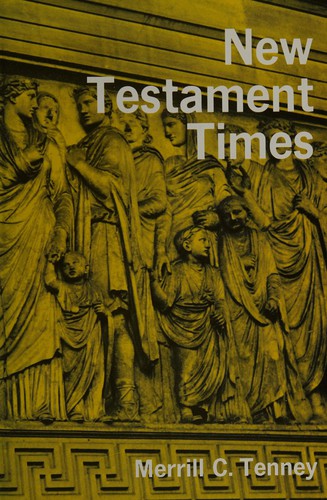 New Testament Times (Used Copy)