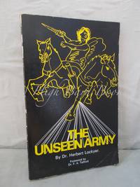 The Unseen Army (Used Copy)