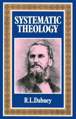 Systematic Theology: Lectures in Theology (Used Copy)