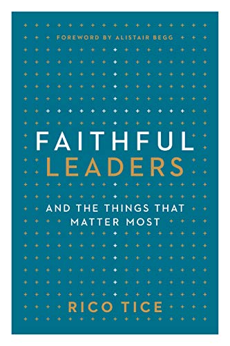Faithful Leaders (Used Copy)