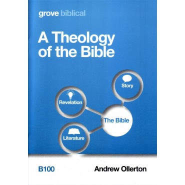 A Theology Of The Bible