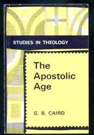 The Apostolic Age (Used Copy)