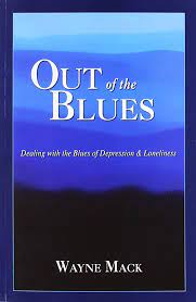 Out of the Blues (Used Copy)