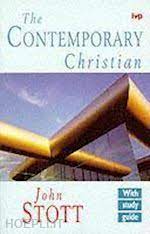 The Contemporary Christian (Used Copy)
