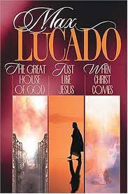 3-in-1 Lucado Collection (Used Copy)