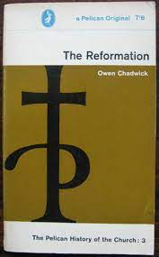 The Reformation (Used Copy)