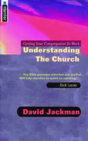 Understanding the Church (Used Copy)