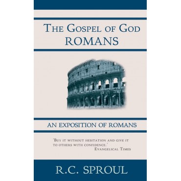 Gospel of God- Romans (Used Copy)