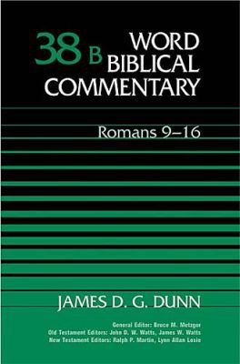 WBC Romans 9-16 (Used Copy)