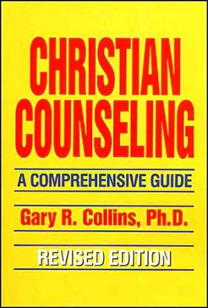 Christian Counselling – Revised Edition (Used Copy)