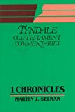1 Chronicles: Tyndale O. T. Commentaries (Used Copy)