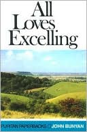 All Loves Excelling (Used Copy)