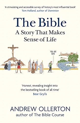 The Bible – A Story that makes Sense (Used Copy)