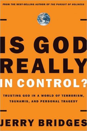 Is God Really in Control? (Used Copy)