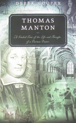 Thomas Manton (Used Copy)