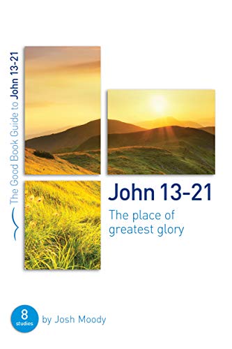 GBG John 13-21