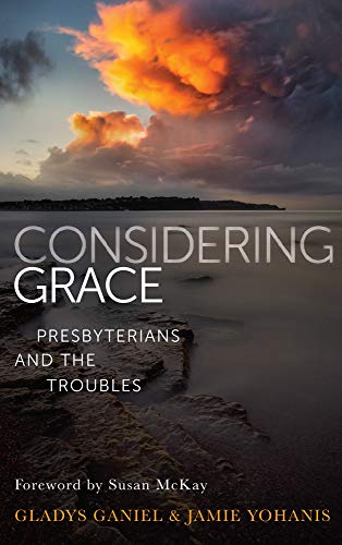 Considering Grace (Used Copy)