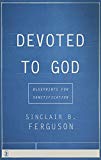 DEVOTED TO GOD (Used Copy)