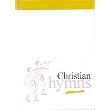 Christian Hymns. Music Edition