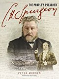 C H Spurgeon – The People’s Preacher (Used Copy)