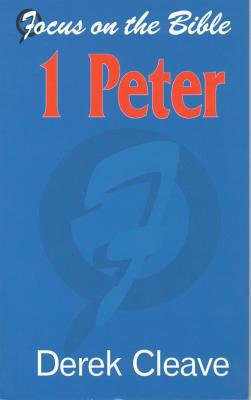 FOTB 1 Peter (Used Copy)
