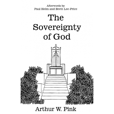 SOVEREIGNTY OF GOD, THE
