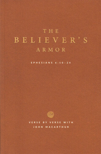 The Believer’s Armour (Used Copy)