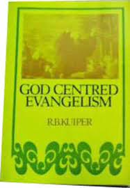 God Centred Evangelism (Used Copy)