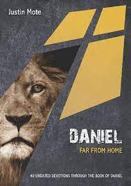 Daniel – Far From Home (Used Copy)