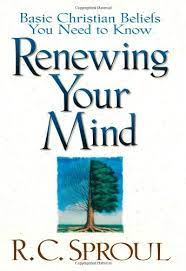 Renewing Your Mind: Basic Christian Beliefs you Need to Know (Used Copy)