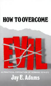 How to Overcome Evil (Used Copy)